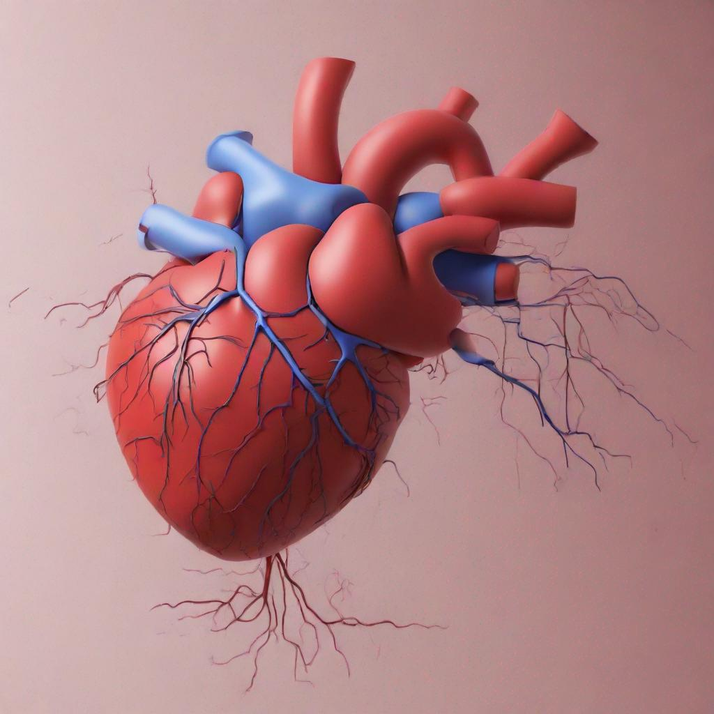 Understanding Congenital Heart Anomalies: Types, Symptoms, Diagnosis, Treatment, and Prognosis