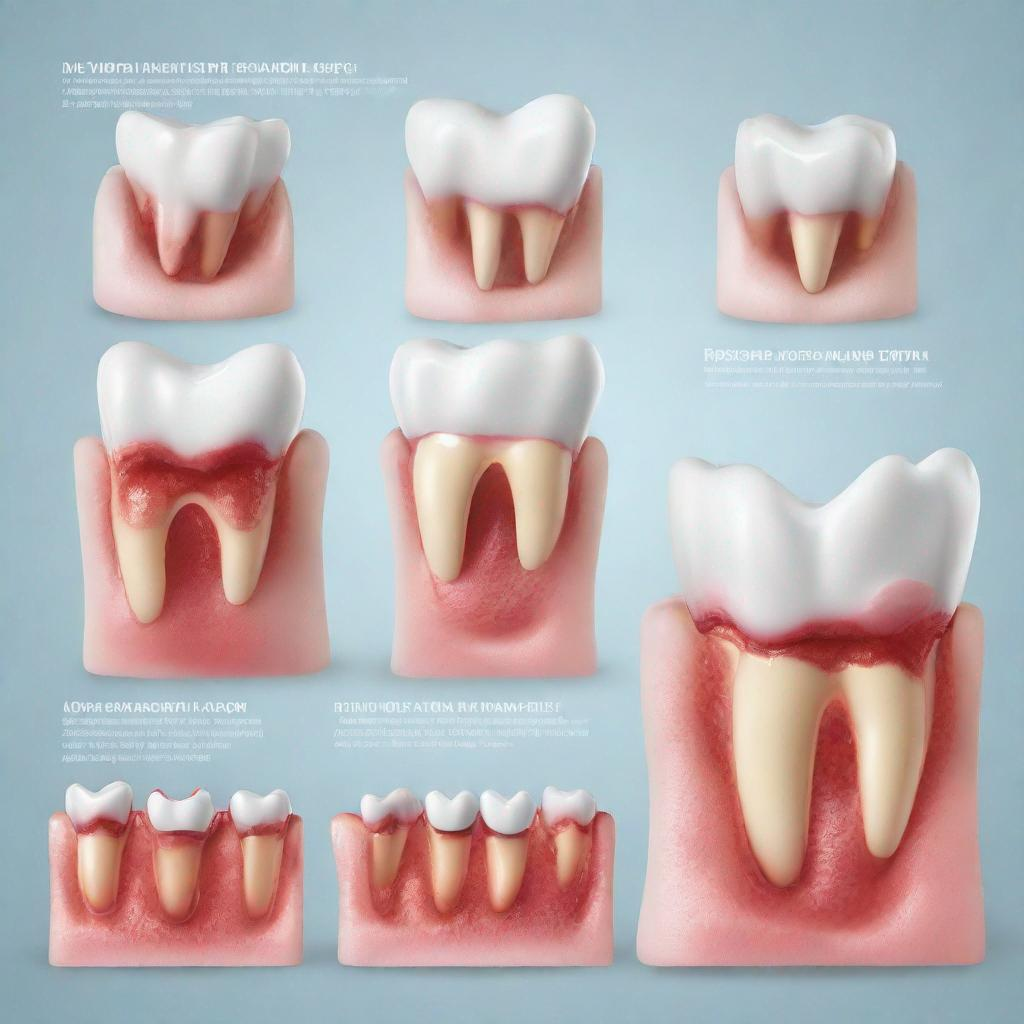 Understanding Dental Caries: A Comprehensive Guide to Symptoms, Prevention, Treatment, and Complications