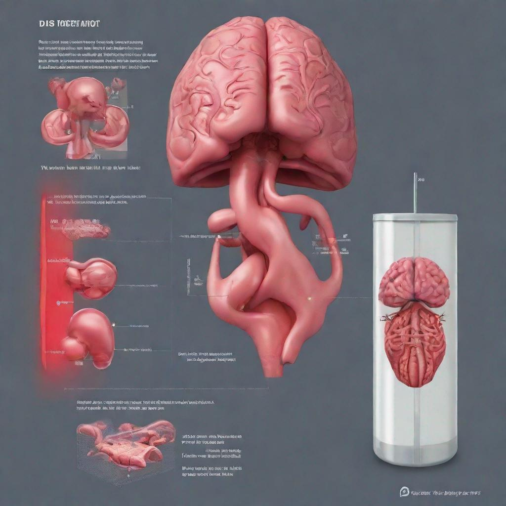 GASTRIN Synonyms: Gastric Inhibitory Polypeptide (GIP), Gastrin Releasing Peptide (GRP) Conditions and Diseases: Zollinger-Ellison Syndrome, Peptic Ulcers, Gastroesophageal Reflux Disease (GERD) Symptoms: Abdominal pain, indigestion, heartburn, nausea, vomiting What the Test Identifies: Levels of gastrin in the blood, which can indicate overproduction of gastrin and associated conditions Organs Tested: Stomach Keywords: Gastrin test, gastrin levels, Zollinger-Ellison Syndrome, peptic ulcers, GERD, abdominal pain, indigestion, heartburn, nausea, vomiting