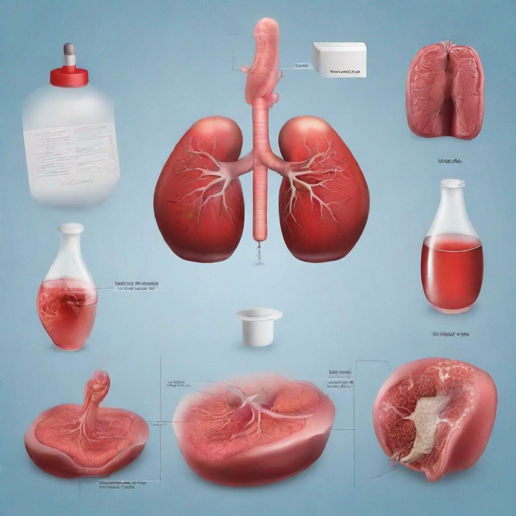 **Name Synonyms:** Immunoglobulin A **Conditions and Disease:** - Celiac disease - Crohn's disease - Ulcerative colitis - IgA nephropathy - IgA myeloma **Symptoms:** - Diarrhea - Weight loss - Abdominal pain - Blood in stool - Swollen lymph nodes - Joint pain **What the Test Can Identify:** - IgA deficiency - IgA elevation **Organ Tested:** - Blood **Keywords:** - IgA - Immunoglobulin A - Celiac disease - Crohn's disease - Ulcerative colitis - IgA nephropathy - IgA myeloma - Diarrhea - Weight loss - Abdominal pain - Blood in stool - Swollen lymph nodes - Joint pain - IgA deficiency - IgA elevation - Blood test