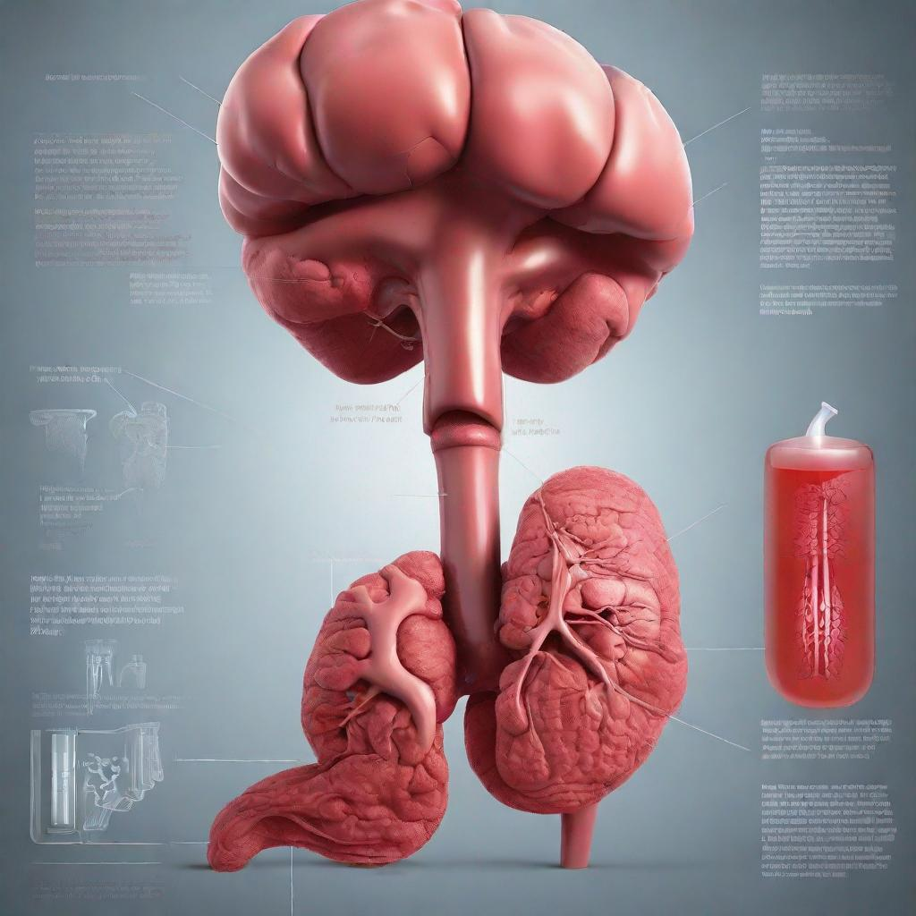 **Synonyms:** Amino acid profile, Plasma amino acids, Serum amino acids **Conditions and Diseases:** Liver disease, Kidney disease, Metabolic disorders, Nutritional deficiencies **Symptoms:** Fatigue, Weakness, Nausea, Vomiting, Abdominal pain, Confusion **What the Test Can Identify:** Levels of specific amino acids in the blood or urine Imbalances in amino acid metabolism Liver function Kidney function Nutritional status **Organs Tested:** Liver, Kidneys **Keywords for Customer Search:** Amino acid test, Plasma amino acids, Serum amino acids, Liver function test, Kidney function test, Metabolic disorders, Nutritional deficiencies